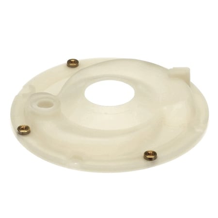 Hobart Housing, Pump Lower 00-436060